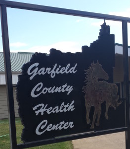 Garfield County Health Center
