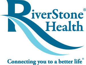 Riverstone Health Logo