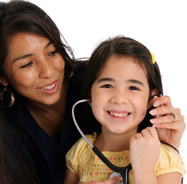 Healthcare in Montana for Tribal Members